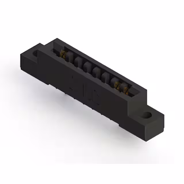 857-008-501-102 EDAC Inc.  Edgeboard Connectors